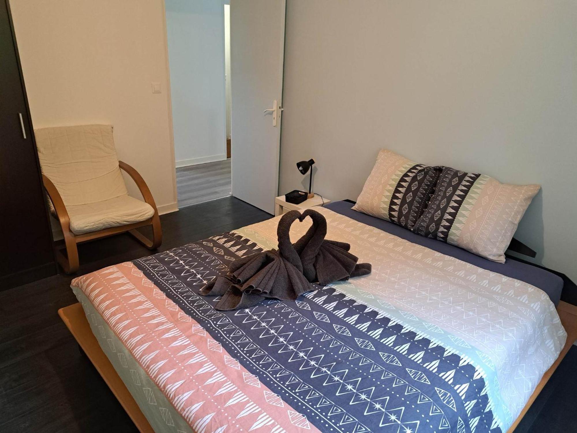 Appartements Lannion Proche Centre, Cotes De Granit Rose Bagian luar foto