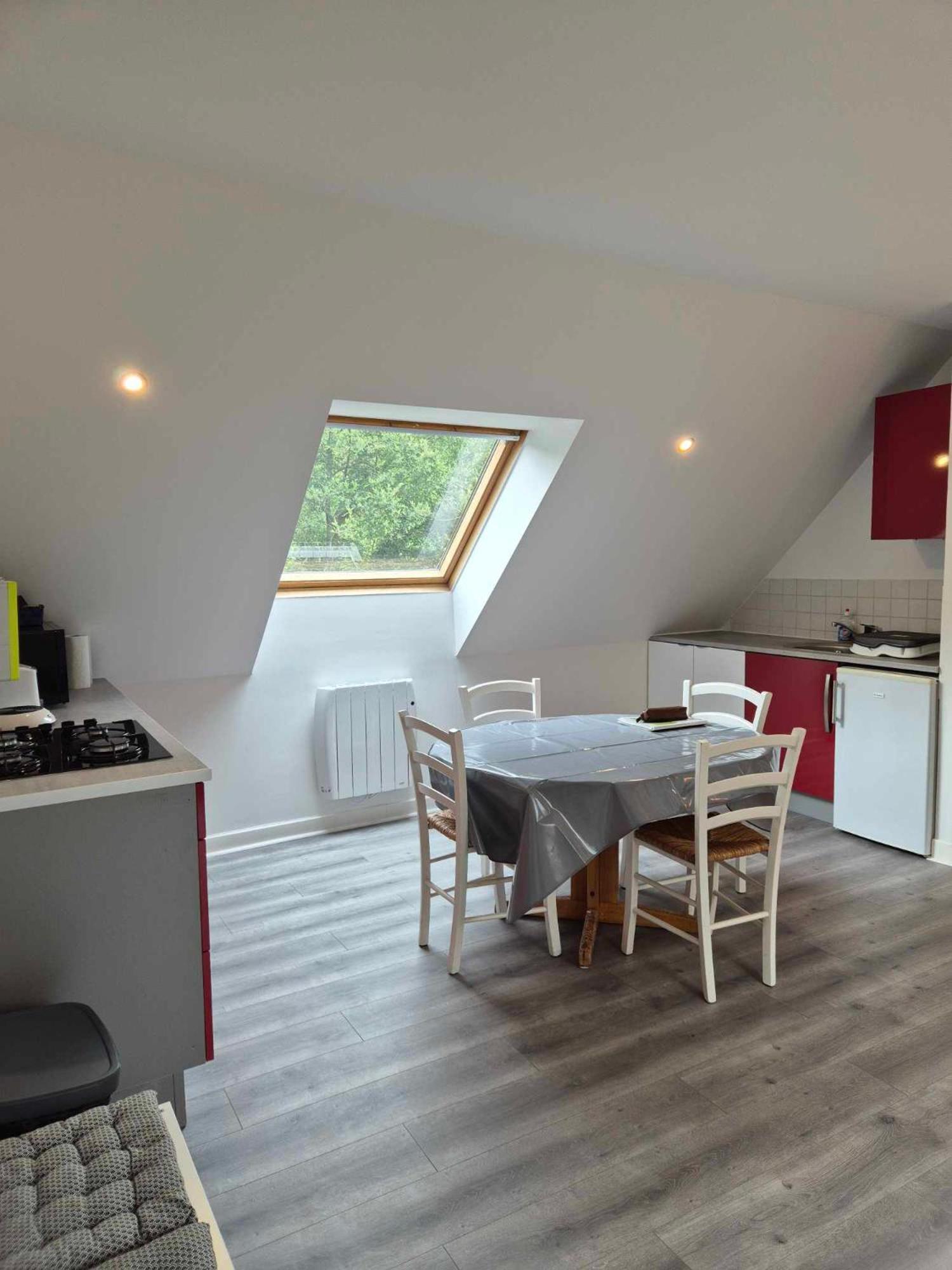 Appartements Lannion Proche Centre, Cotes De Granit Rose Bagian luar foto