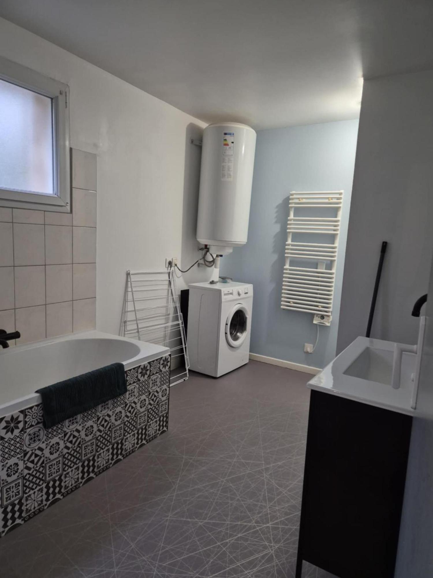 Appartements Lannion Proche Centre, Cotes De Granit Rose Bagian luar foto